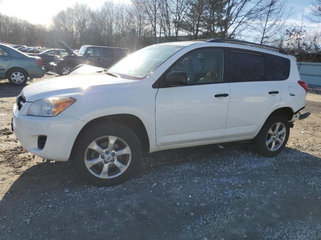 Image 1 of 2012 TOYOTA RAV4  2012 with VIN 2T3JF4DV0CW252282