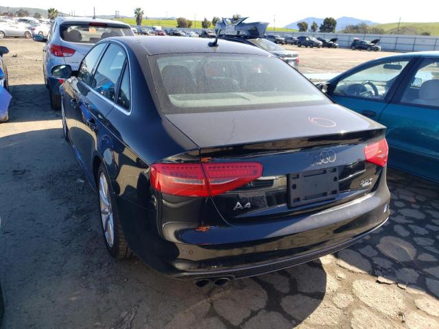 Изображение 2 2016 AUDI A4 PREMIUM PLUS S-LINE 2016 с VIN WAUFFAFL7GN007893