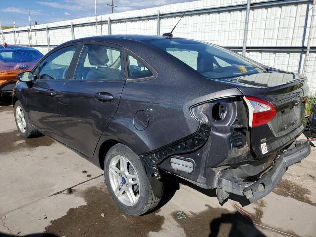 Obraz 2 z 2018 FORD FIESTA SE 2018 z VIN 3FADP4BJ2JM121790
