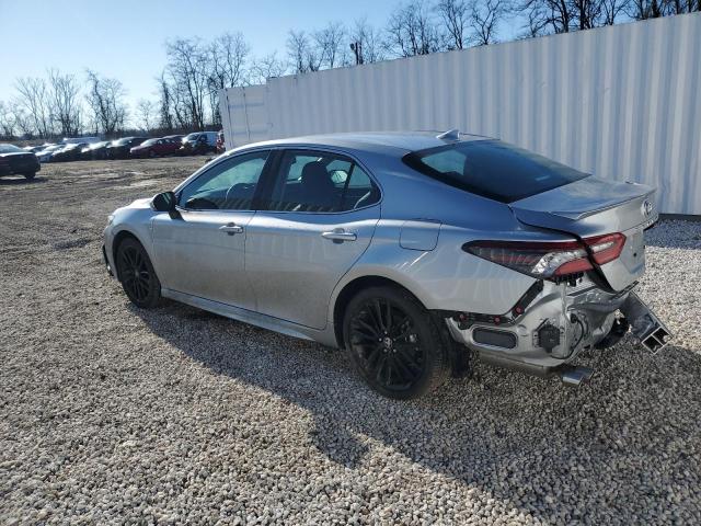 Image 2 of 2023 TOYOTA CAMRY XSE 2023 with VIN 4T1K61AK0PU836127