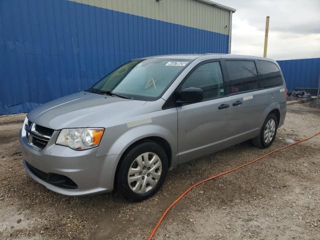 Image 1 of 2019 DODGE GRAND CARAVAN SE 2019 with VIN 2C4RDGBG6KR798673
