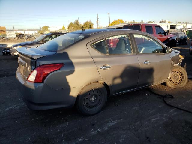 Obraz 3 z 2016 NISSAN VERSA S 2016 z VIN 3N1CN7AP1GL822082