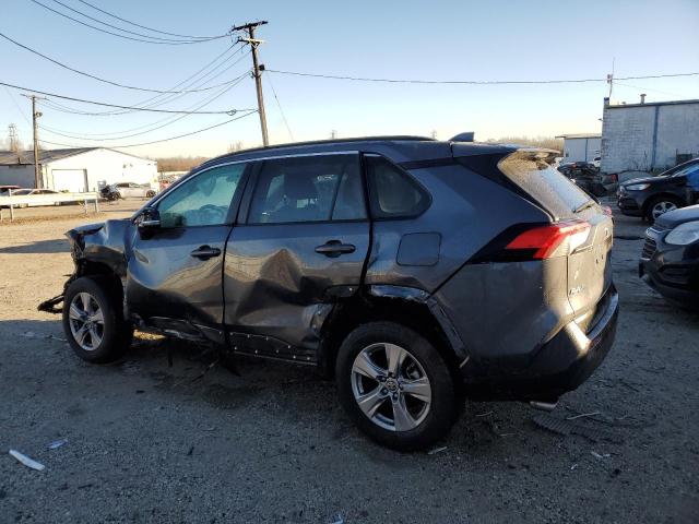 Image 2 of 2023 TOYOTA RAV4 XLE 2023 with VIN 2T3P1RFV2PW377597
