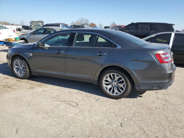 Изображение 2 2019 FORD TAURUS LIMITED 2019 с VIN 1FAHP2F84KG107611