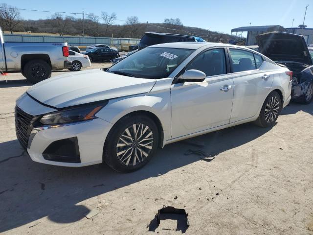 Obraz 1 z 2023 NISSAN ALTIMA SV 2023 z VIN 1N4BL4DV6PN397942