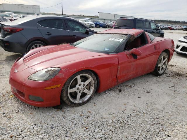Obraz 1 z 2006 CHEVROLET CORVETTE  2006 z VIN 1G1YY26U765113840