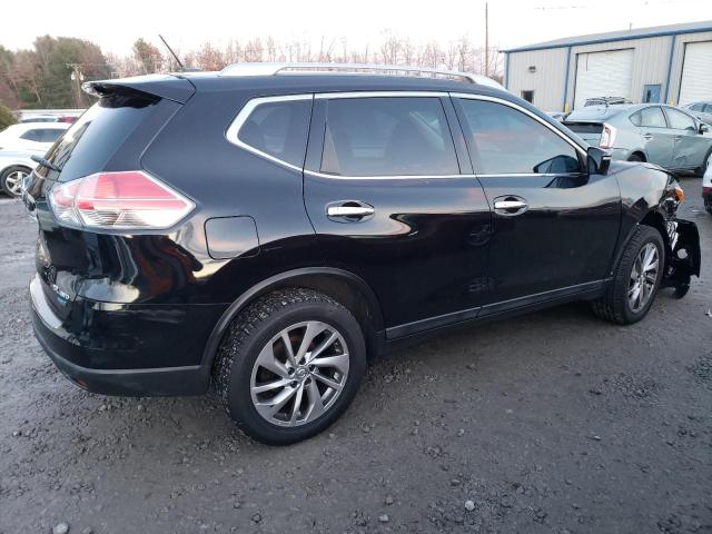 Obraz 3 z 2014 NISSAN ROGUE S 2014 z VIN 5N1AT2MV8EC864082