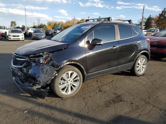 2017 BUICK ENCORE PREFERRED 2017 image