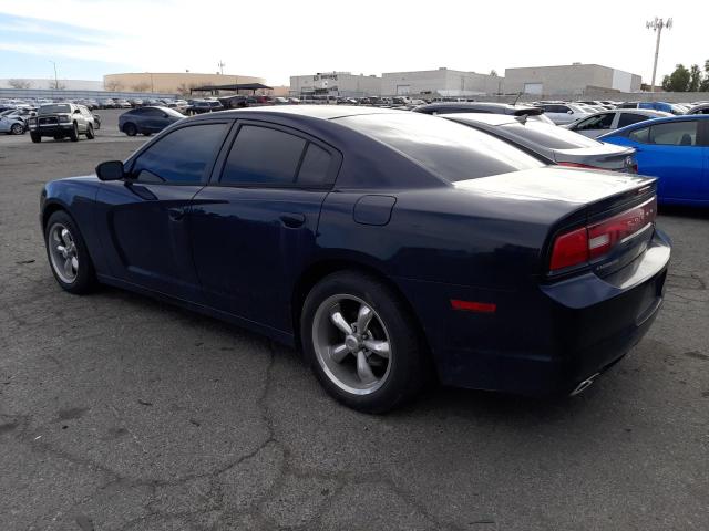 Image 2 of 2012 DODGE CHARGER SE 2012 with VIN 2C3CDXBG3CH208916