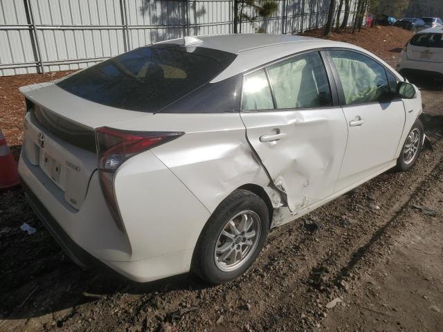 Изображение 3 2018 TOYOTA PRIUS  2018 с VIN JTDKARFU2J3062181