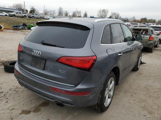 Obraz 3 z 2017 AUDI Q5 PREMIUM PLUS 2017 z VIN WA1M2AFP1HA090927