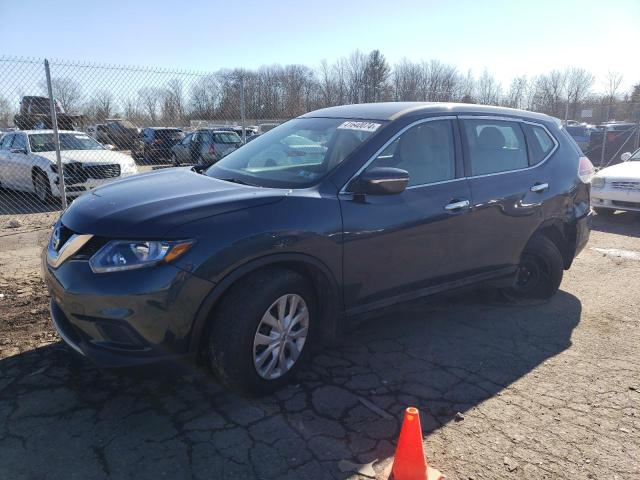 Изображение 1 2015 NISSAN ROGUE S 2015 с VIN 5N1AT2MVXFC855076