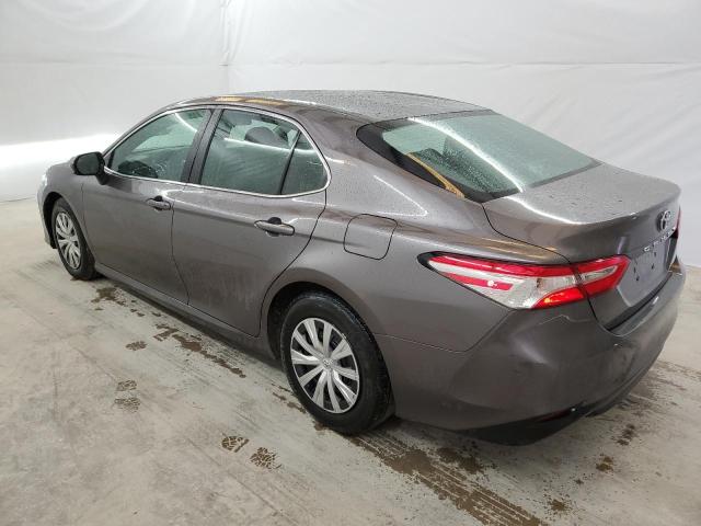 Obraz 2 z 2018 TOYOTA CAMRY L 2018 z VIN 4T1B11HKXJU621446