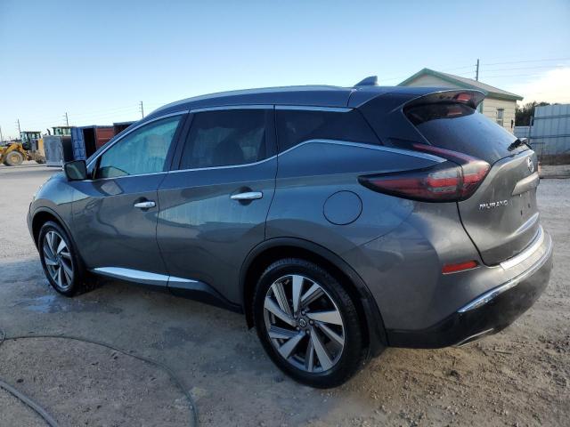 Image 2 of 2019 NISSAN MURANO S 2019 with VIN 5N1AZ2MSXKN112811