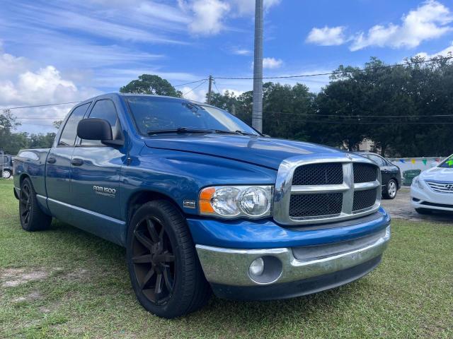 Obraz 1 z 2005 DODGE RAM 1500 ST 2005 z VIN 1D7HA18D55S299192