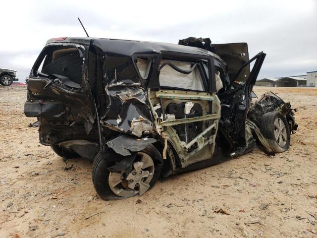 Image 3 of 2016 KIA SOUL  2016 with VIN KNDJN2A29G7328889