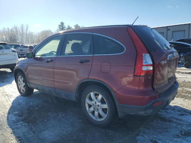 Obraz 2 z 2008 HONDA CR-V EX 2008 z VIN JHLRE48518C063878
