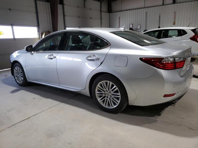 Obraz 2 z 2013 LEXUS ES 350 2013 z VIN JTHBK1GG0D2063717