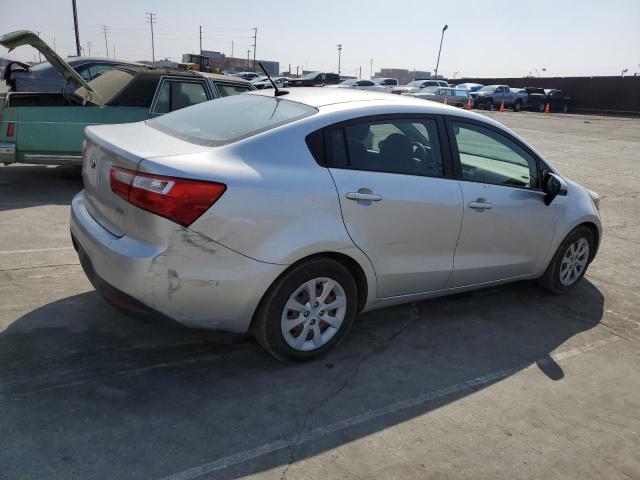 Изображение 3 2014 KIA RIO LX 2014 с VIN KNADM4A39E6361069