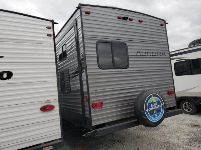 Image 3 of 2023 WILDWOOD ARCTIC WOL 2023 with VIN 5ZT2ARXB8PX028937