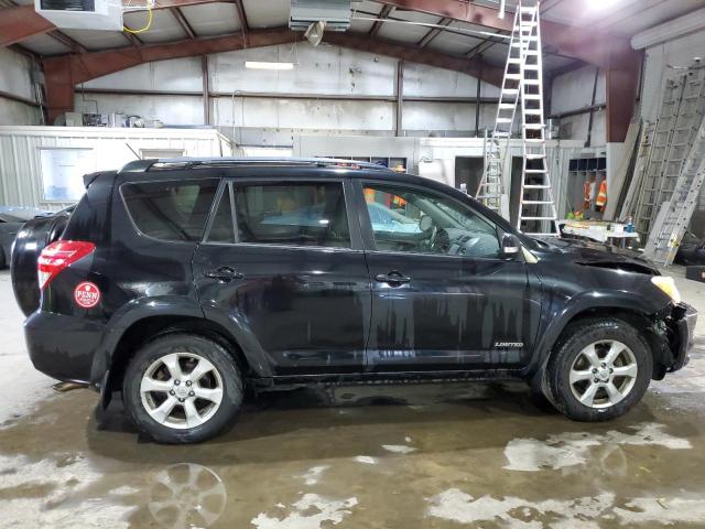 Image 3 of 2010 TOYOTA RAV4 LIMITED 2010 with VIN 2T3DK4DV8AW019126