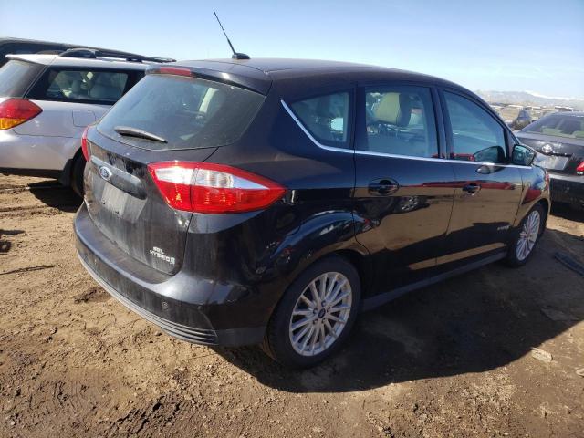 Image 3 of 2013 FORD C-MAX SEL 2013 with VIN 1FADP5BU2DL514436