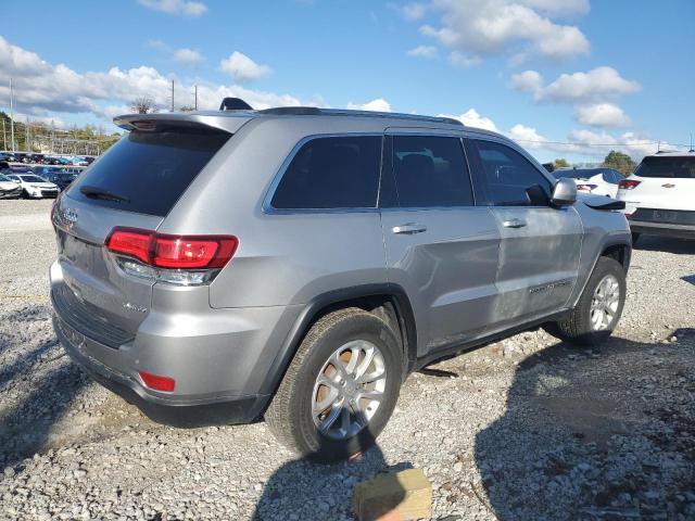 Image 3 of 2021 JEEP GRAND CHEROKEE LAREDO 2021 with VIN 1C4RJFAG0MC795008