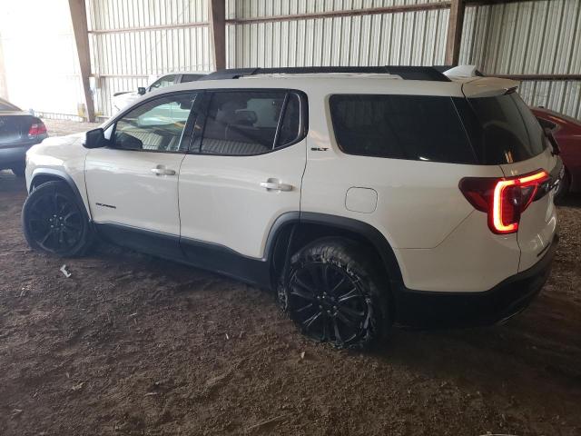 Изображение 2 2023 GMC ACADIA SLT 2023 с VIN 1GKKNML49PZ111513