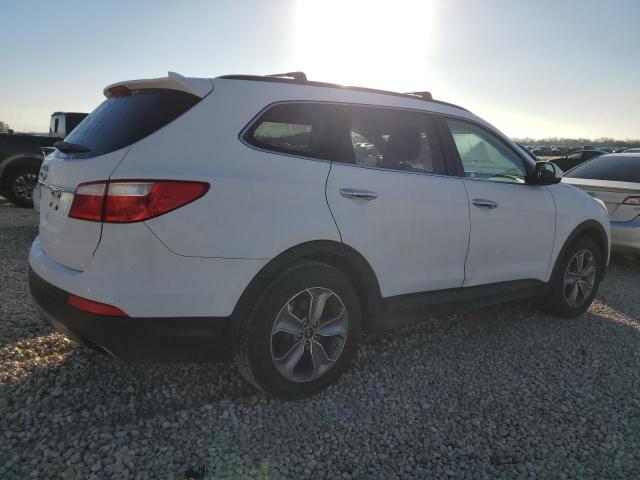 Изображение 3 2016 HYUNDAI SANTA FE SE 2016 с VIN KM8SM4HF5GU158880