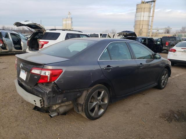 Изображение 3 2014 TOYOTA CAMRY L 2014 с VIN 4T1BF1FK6EU352615