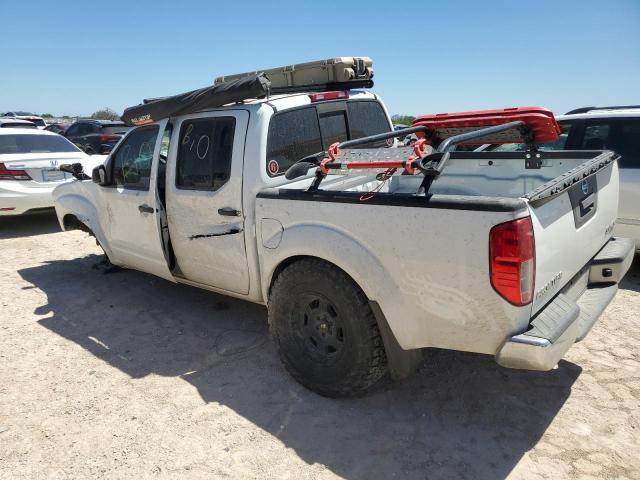 Изображение 2 2021 NISSAN FRONTIER S 2021 с VIN 1N6ED0EB7MN708207