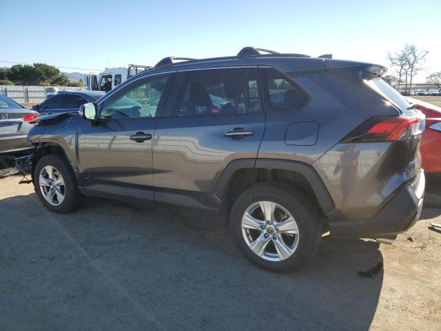 Obraz 2 z 2020 TOYOTA RAV4 XLE 2020 z VIN JTMP1RFV7LJ034180