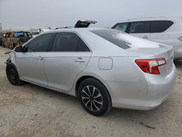 Image 2 of 2014 TOYOTA CAMRY L 2014 with VIN 4T4BF1FK1ER373796