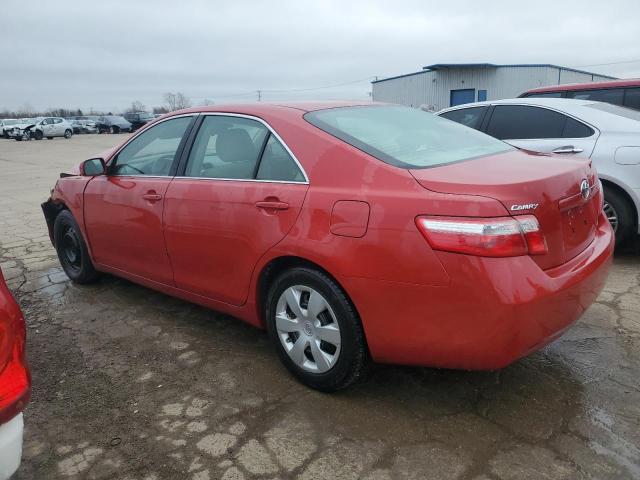 Obraz 2 z 2009 TOYOTA CAMRY BASE 2009 z VIN 4T4BE46K69R118488