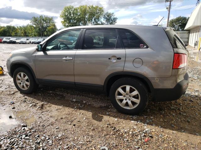 Изображение 2 2013 KIA SORENTO LX 2013 с VIN 5XYKT4A17DG351356