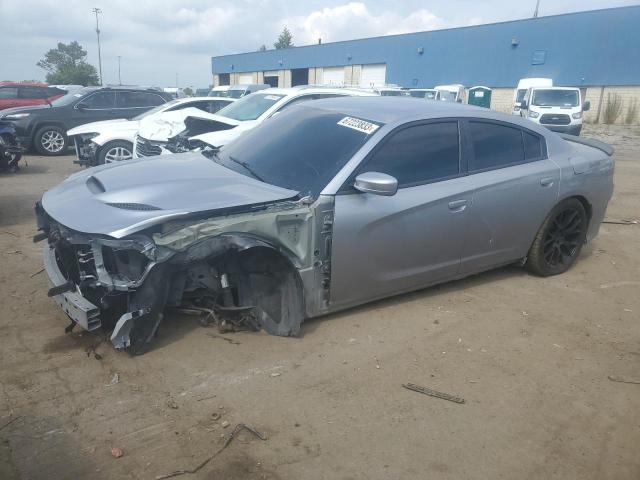 2017 DODGE CHARGER R/T 2017 image