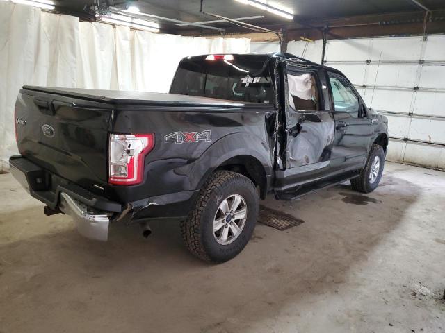Obraz 3 z 2016 FORD F150 SUPERCREW 2016 z VIN 1FTEW1E8XGKF37837