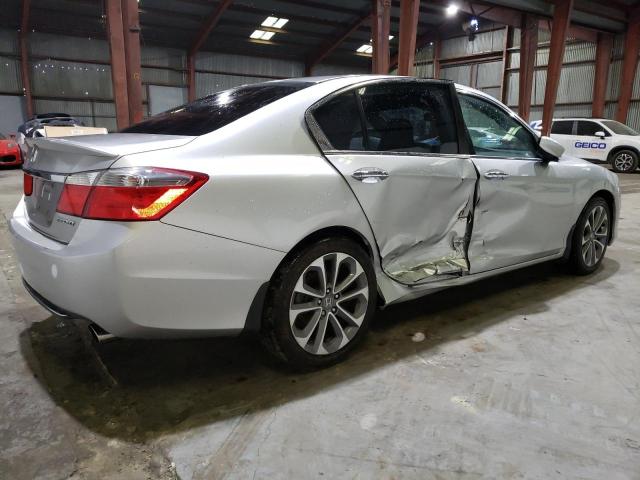 Obraz 3 z 2015 HONDA ACCORD SPORT 2015 z VIN 1HGCR2F55FA051306
