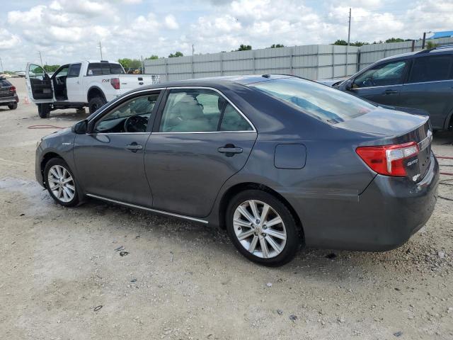 Image 2 of 2012 TOYOTA CAMRY HYBRID 2012 with VIN 4T1BD1FK8CU041366