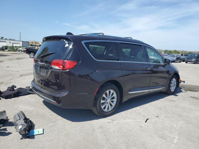 Image 3 of 2018 CHRYSLER PACIFICA TOURING L 2018 with VIN 2C4RC1BG9JR124130