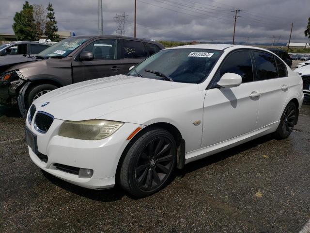 Obraz 1 z 2011 BMW 328 I SULEV 2011 z VIN WBAPH5C52BA445121
