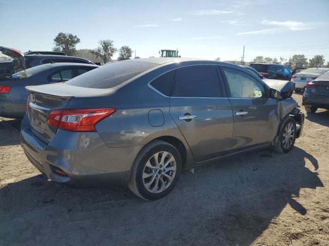 Изображение 3 2017 NISSAN SENTRA S 2017 с VIN 3N1AB7AP8HY384343