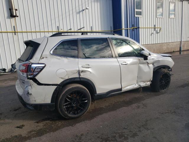 Изображение 3 2020 SUBARU FORESTER LIMITED 2020 с VIN JF2SKEUC4LH504191
