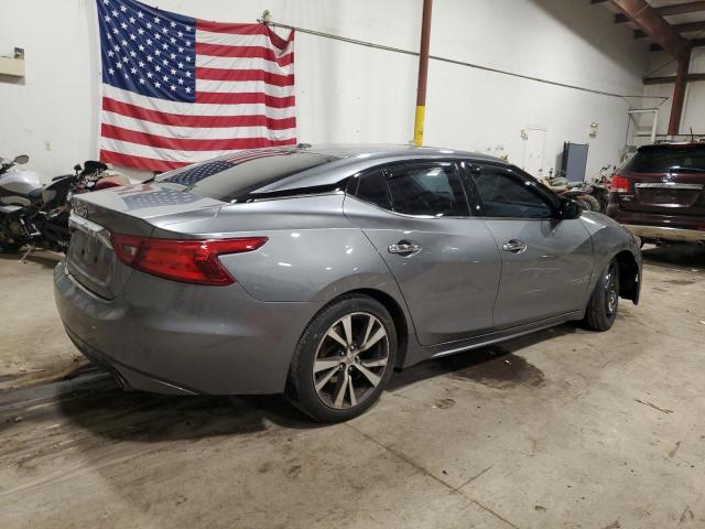 Изображение 3 2016 NISSAN MAXIMA 3.5S 2016 с VIN 1N4AA6AP8GC386973