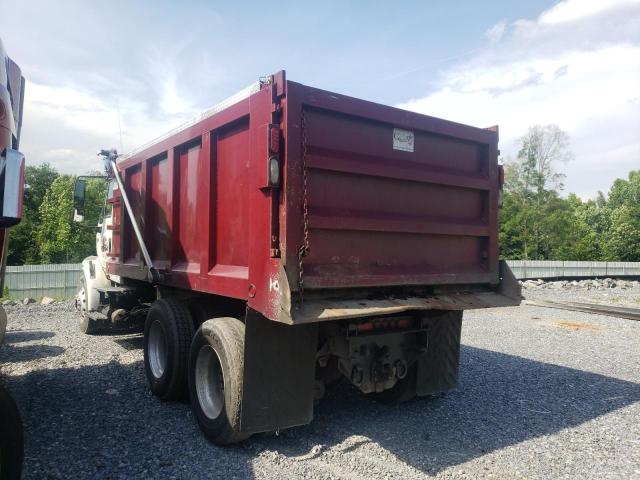 Изображение 3 2005 INTERNATIONAL 8000 8600 2005 с VIN 1HSHXAHR15J037073