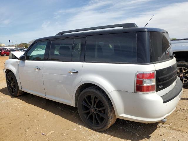 Obraz 2 z 2016 FORD FLEX SEL 2016 z VIN 2FMHK6C82GBA18649