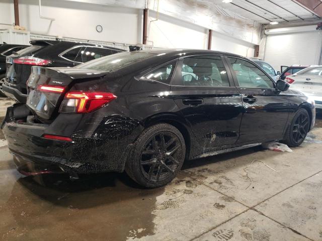 Изображение 3 2022 HONDA CIVIC SPORT 2022 с VIN 2HGFE2F58NH550156