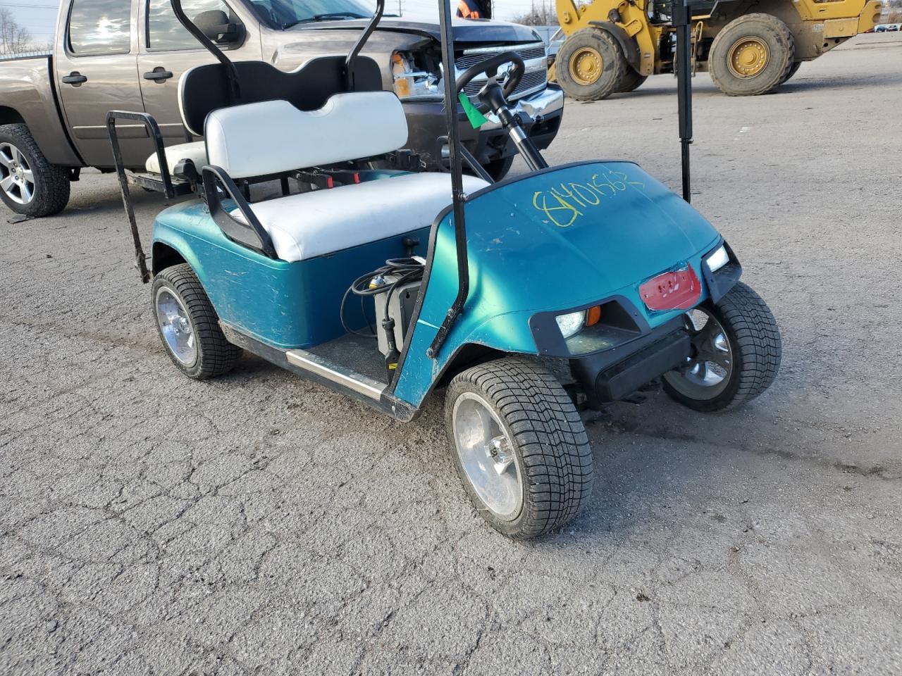 Изображение 1999 OTHR EZGO TXT 1999