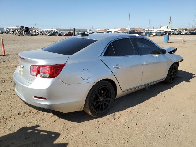 Image 3 of 2016 CHEVROLET MALIBU LIMITED LS 2016 with VIN 1G11B5SA8GF140315