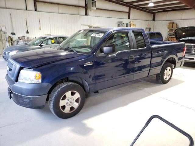 Image 1 of 2007 FORD F150  2007 with VIN 1FTRX12W27FB79708